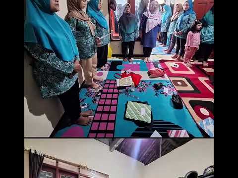 Kegiatan PKK RT 08/01 Ds Klepu 09 November 2025