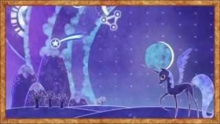 My Little Pony:FiM - Lustmord and Wargasm II