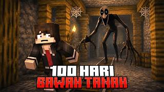 Download lagu 100 Days Trapped Underground mp3