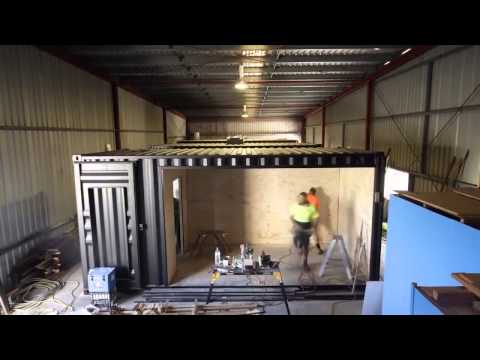 The Coffee Club   Container Stores