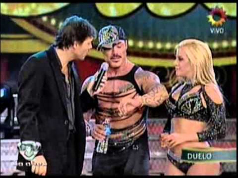 Showmatch 2009 - Mirá el programa del  7  de diciembre