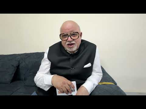 Suresh Mansharamani — Sales Overflow Review