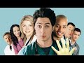 Scrubs 2x15 - Rhett Miller - Question 