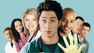 Scrubs 2x15 - Rhett Miller - Question
