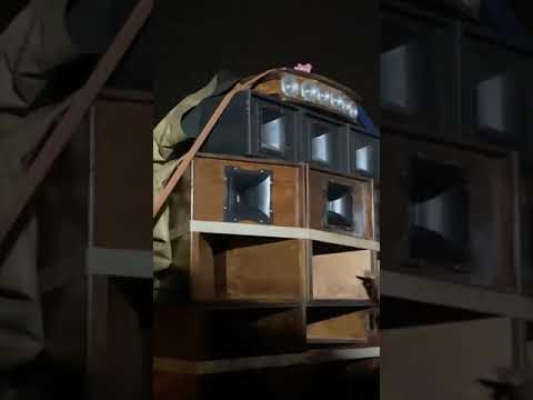 Kebra Ethiopia plays Noel Zebulon - Crucial