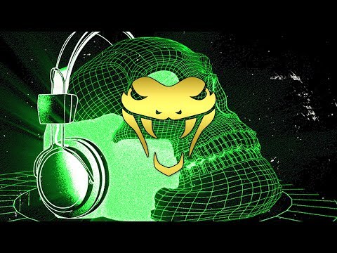 Objectiv - Gold Look