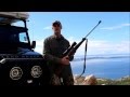 Mauser M03 Alpine Und Zeiss V8 In Kroatien