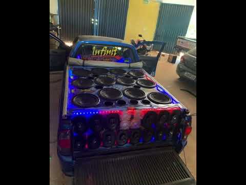 ELETROFUNK- 2022 -MC RODRIGO DO CN & MC ROGER - VOU TACAR FOGO NESSE BALÃO (TIK TOK)