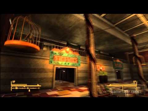 Update Video! (Pt. 46) - Fallout New Vegas (Hardcore) :: Let's CHALLENGE GameTaffy