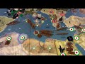 Game 13 - Chris & Brian - Axis & Allies Global 1940
