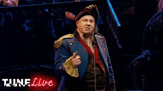 Master Of The House (Matt Lucas) | Les Miserables: The Staged Concert (2019) | TUNE: Live