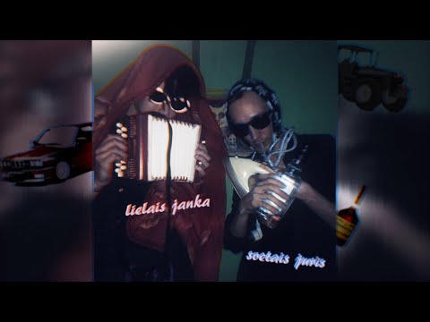 lauku puikas - Vrum Vrum