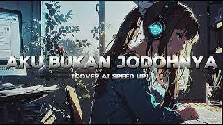 Download lagu AKU BUKAN JODOHNYA - TRI SUAKA POP BALLAD COVER mp3