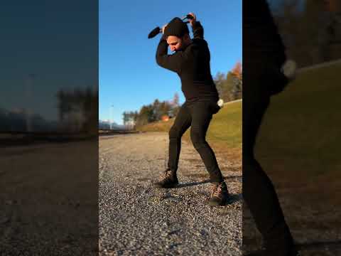 Wie geht Klo beim Campen?