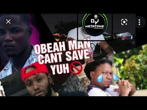 Azariel ft Stiffy stiff vs DJ Magnum (Video) #diss outGuyana dancehall