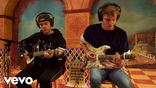 So Close (ft. Georgia Ku &amp; Captain Cuts) [Live Acoustic Version] (Live Acoustic Version)