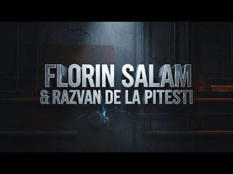 Florin Salam & Razvan De La Pitesti - Imi E Dor De Tine | Manele Noi 2025