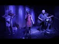 Mekons - Live at Gold Diggers Bar, Los Angeles, CA 10/12/2025