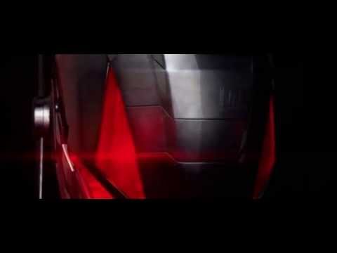 The Avengers  Age of Ultron   SDCC 2013 Teaser HD