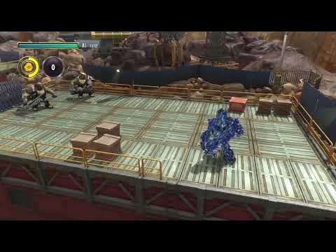 Knack 2/ Road to 100 Subs