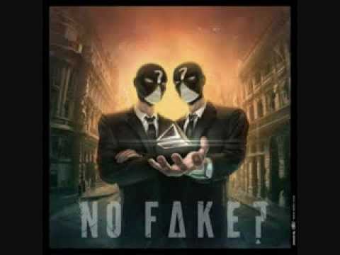 No Fake?- Fucking Kidding (Original Mix) FREE DOWNLOAD via Soundcloud