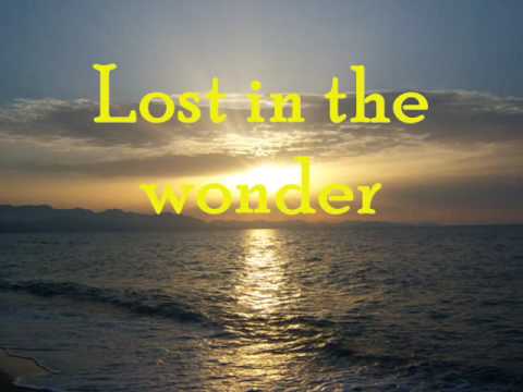 Adam Watts -  Lost In The Wonder