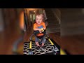 Levine Children S Hospital Superhero Patient Finds His Power Through Orthopedic Surgery