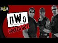 The Story Of NWo Souled Out