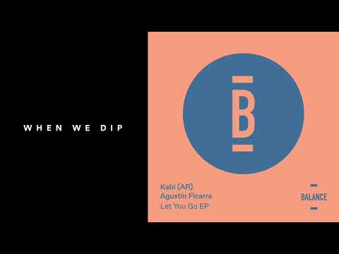 When We Dip and 2 more