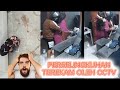 Video Selingkuh Terekam Kamera CCTV Reaction