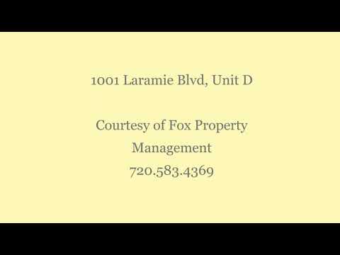 Covered parking✔ covered private deck✔ Dakota Ridge 2 Bedroom 2.5 Bath Condo  *$1000 Deposit* property video