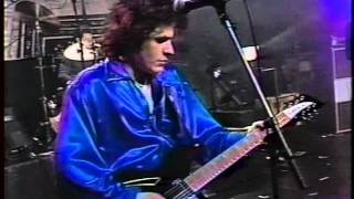 Wanderlust: "Brand New Plan" (live)