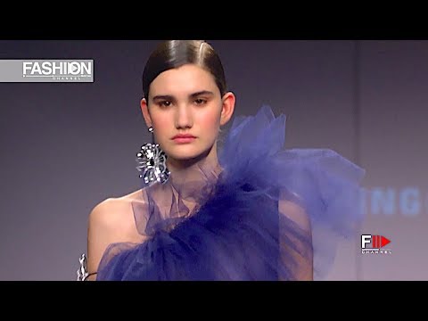 REVELIGION Fall 2019 MBFW Madrid - Fashion Channel