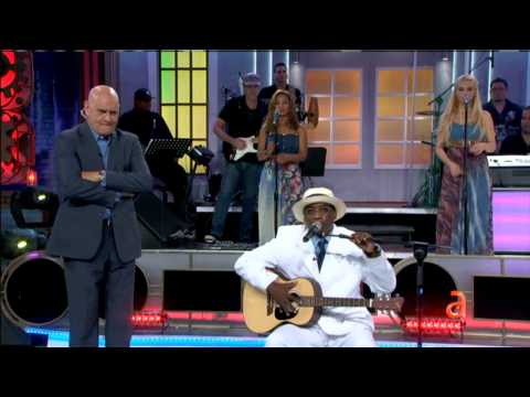 El guayabito en TN3 - América TeVé