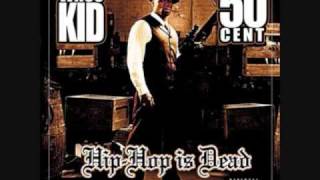 Don't Front - 50 Cent _ DJ Whoo Kid & 50 Cent - Hip Hop Is Dead (G-Unit Radio Part 22)