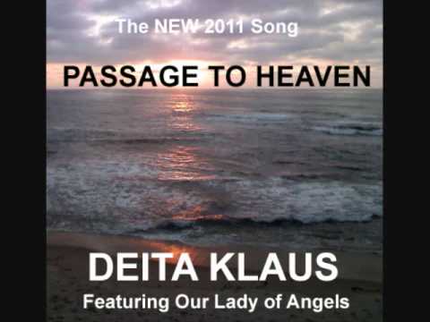 PASSAGE TO HEAVEN by Deita Klaus aka Dawn LaRue