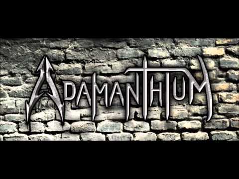 ADAMANTHIUM - 01   ESPEJO