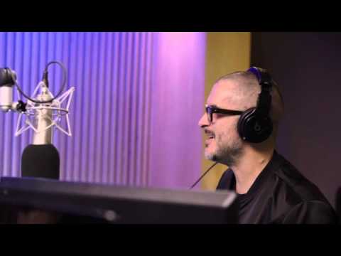 The Last Shadow Puppets interview with Zane Lowe