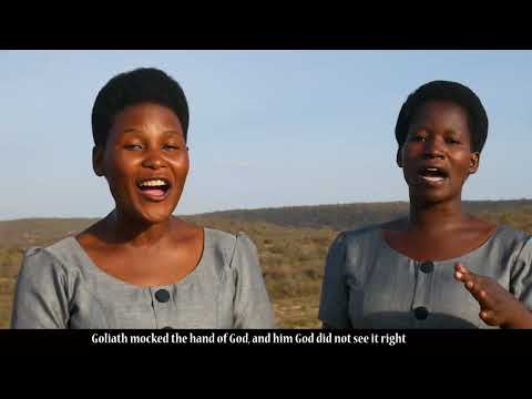 DAUDI NA KOMBEO - SDA SONGAMBELE CHOIR