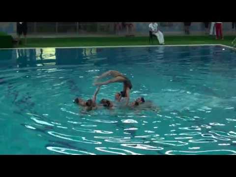 Free combination Russia, EJC 2013 Poznan