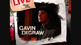 Gavin DeGraw - Cheated On Me (Live)