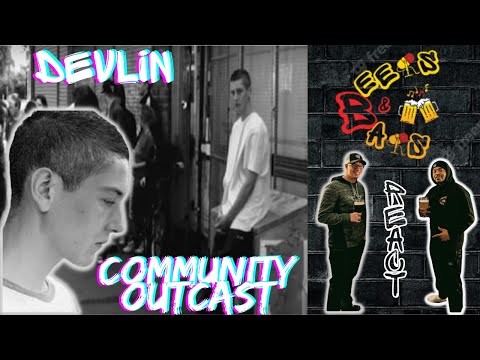 Is Devlin STILL an OUTCAST?? | Americans React to Devlin Community Outcast