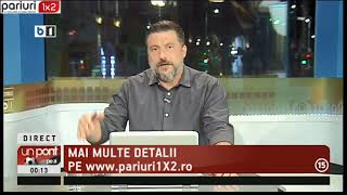UPZ: Meciul zilei, Real  – Bayern » Pariu simplu in cota 1.54!