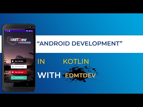 Android Kotlin Tutorial 3 Functions