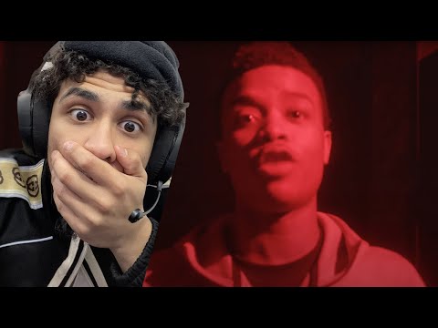 Mykal reacts to Sha EK | No More Heroes: Red Light Freestyle