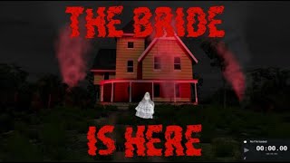 BeamNG Horror Stories The Bride Trailer