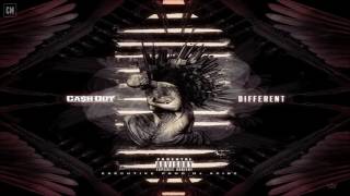 Ca$h Out - Different [FULL MIXTAPE + DOWNLOAD LINK] [2017]