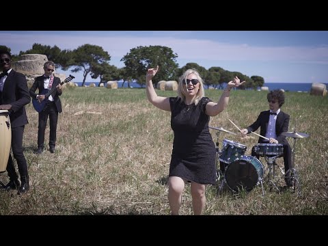 Apulia Wedding Music - Samba Medley #fasano #monopoli #polignanoamare #weddingmusic #latinjazz