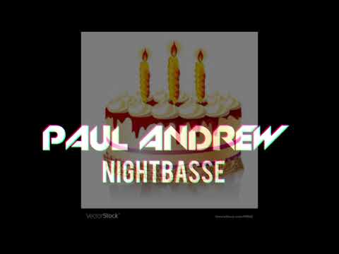Paul Andrew - SET B-day DeFresh (2017)