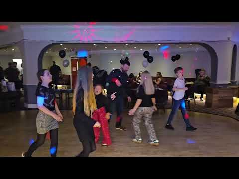 DJ Party Moves (Sareli Events Ltd) video.